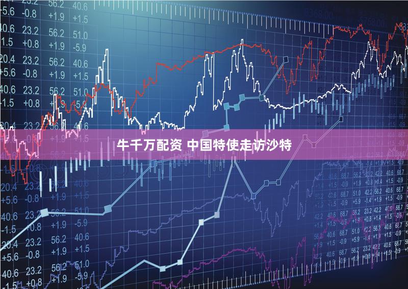 牛千万配资 中国特使走访沙特