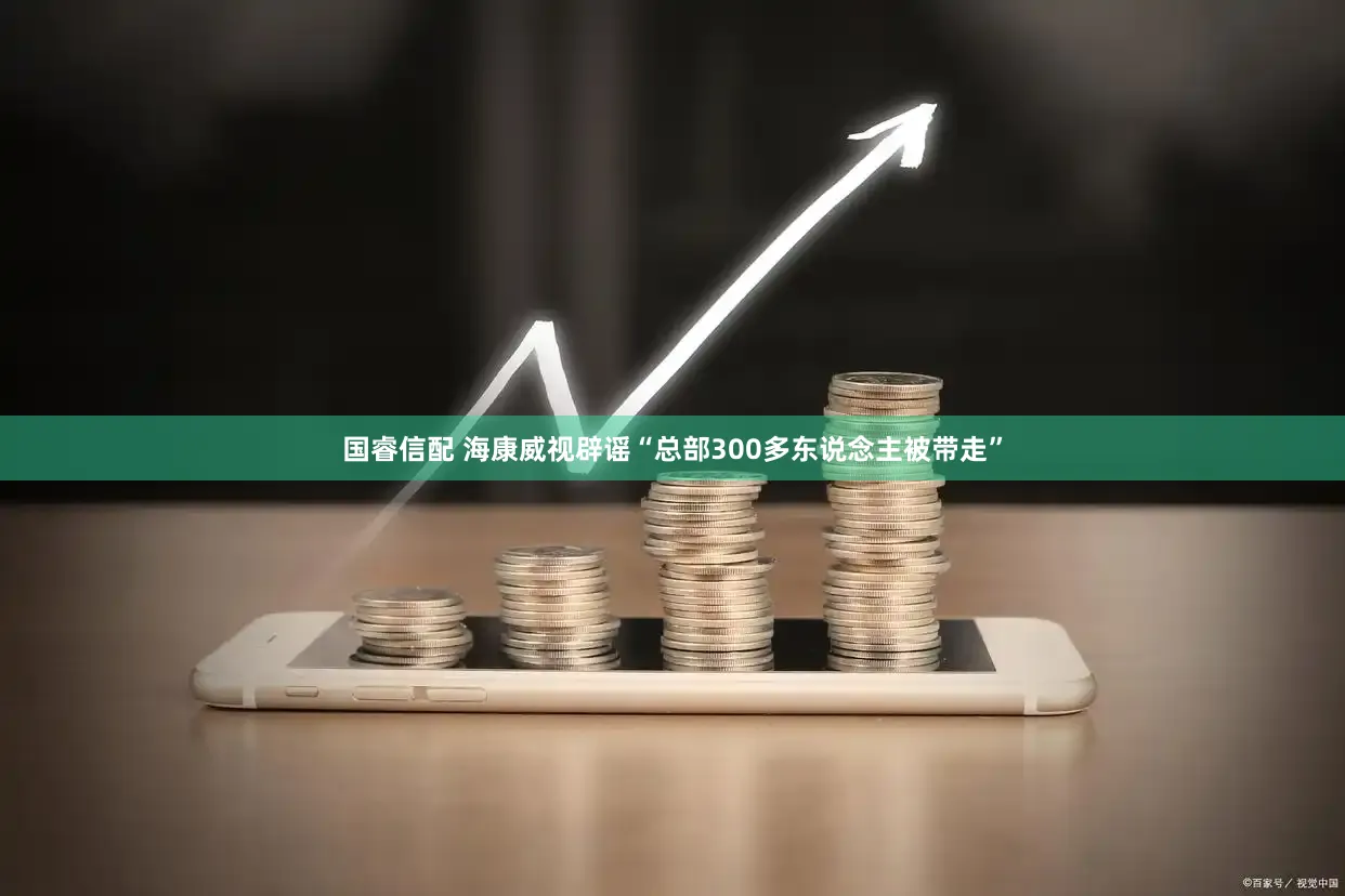 国睿信配 海康威视辟谣“总部300多东说念主被带走”