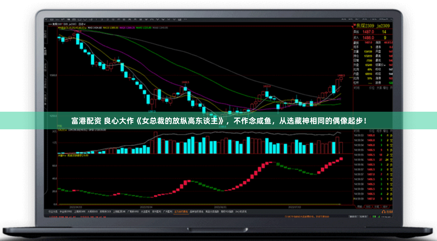 富港配资 良心大作《女总裁的放纵高东谈主》,不作念咸鱼,从选藏神相同的偶像起步!