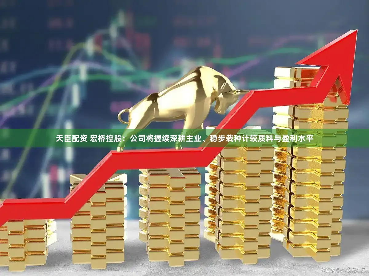 天臣配资 宏桥控股：公司将握续深耕主业、稳步栽种计较质料与盈利水平